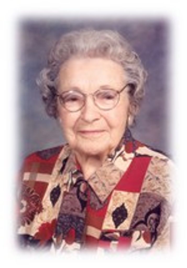 Mildred Daly