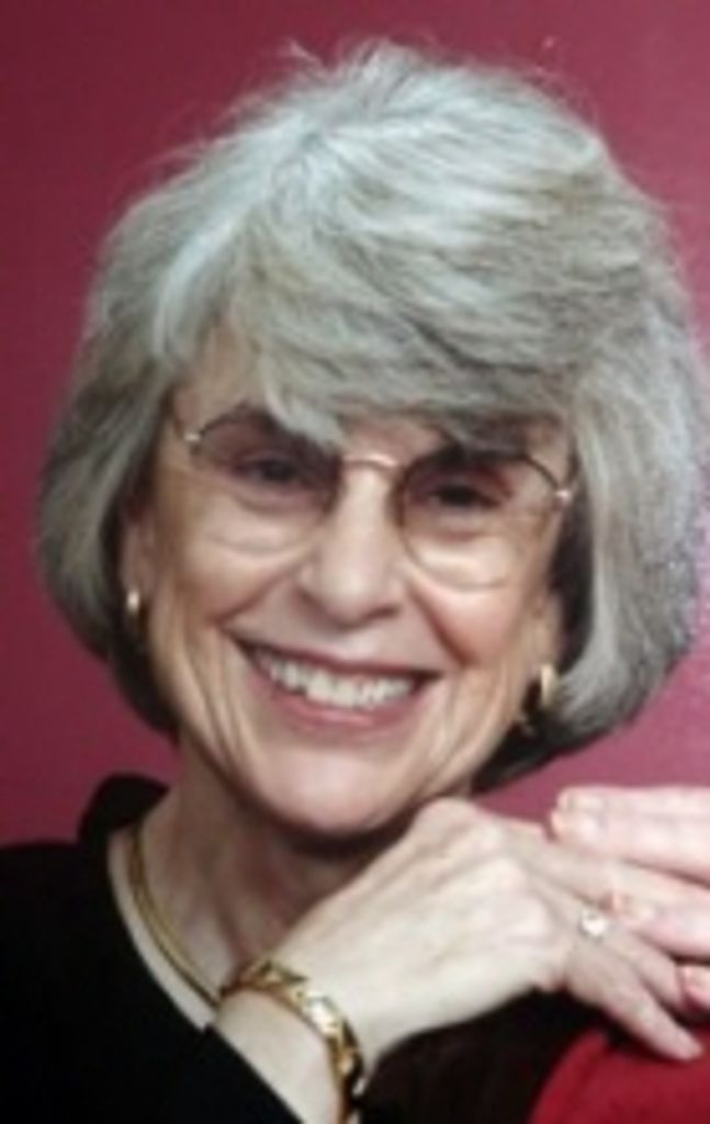 Josephine 'Jody' Smith