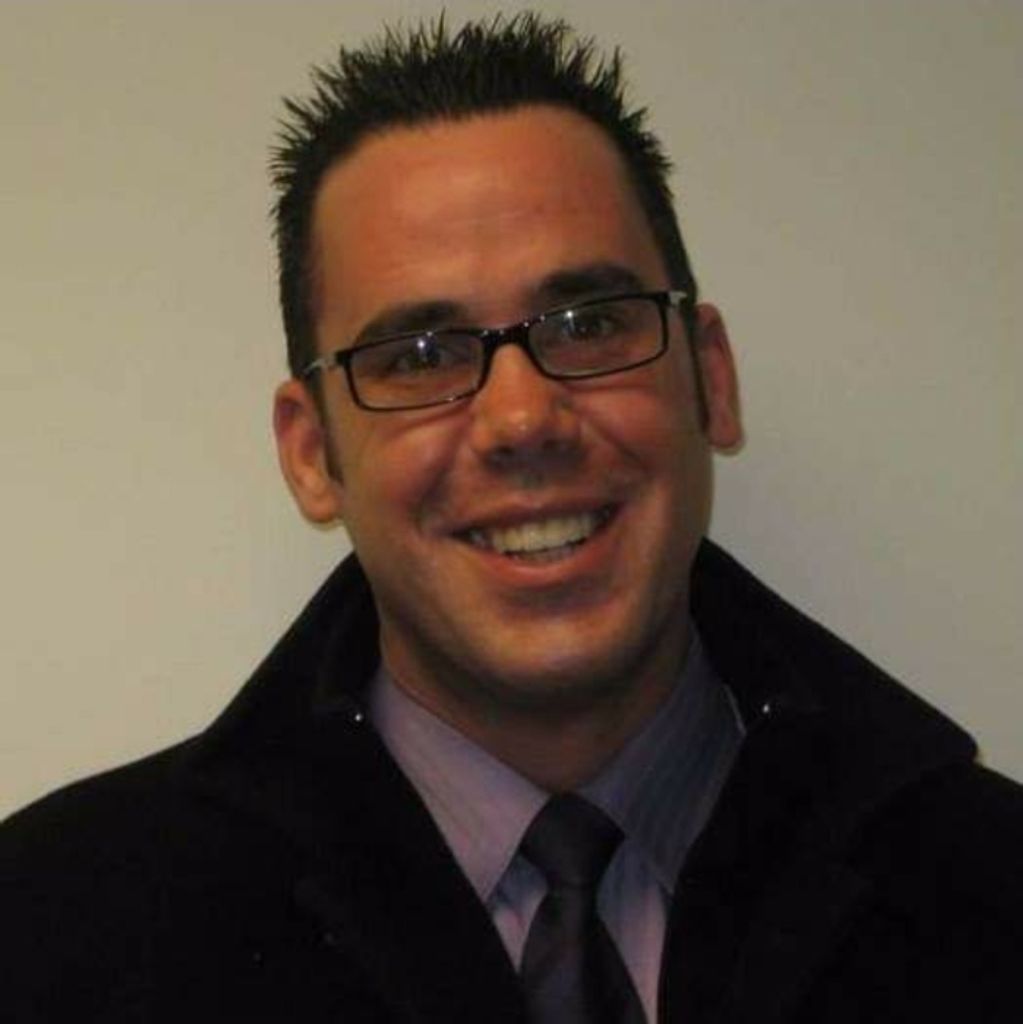 Norman "Scott" MacDougall Profile Photo