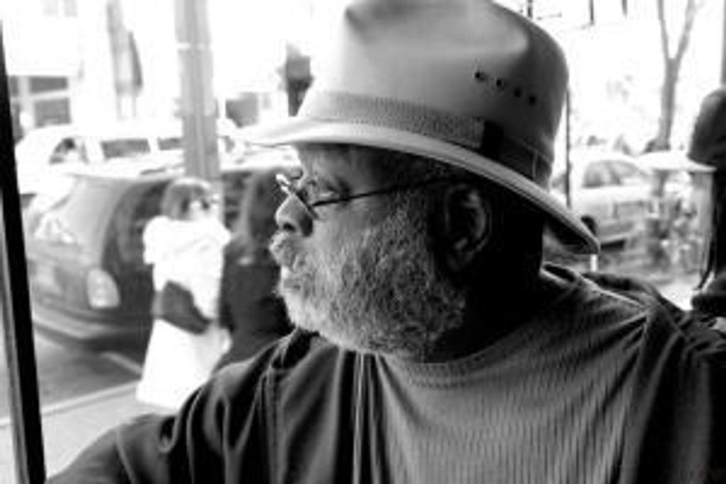 Charlie C Whiting Profile Photo