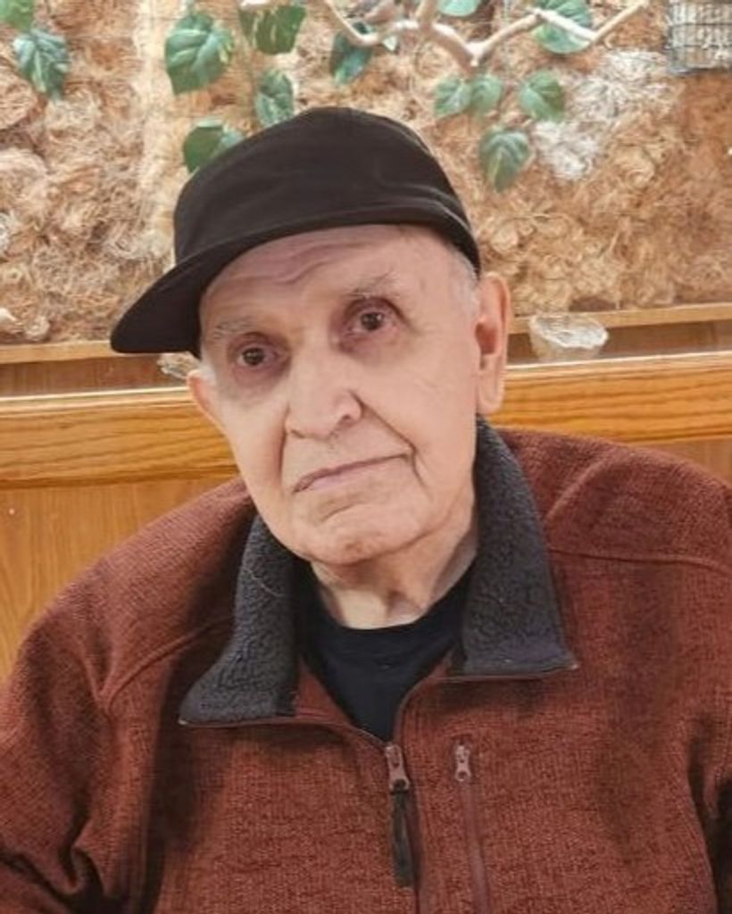 Tito S. Ortega