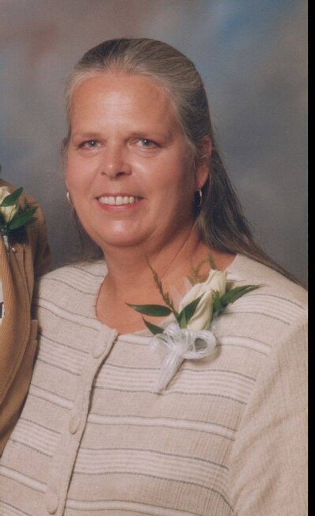 Linda Sue Peters Profile Photo