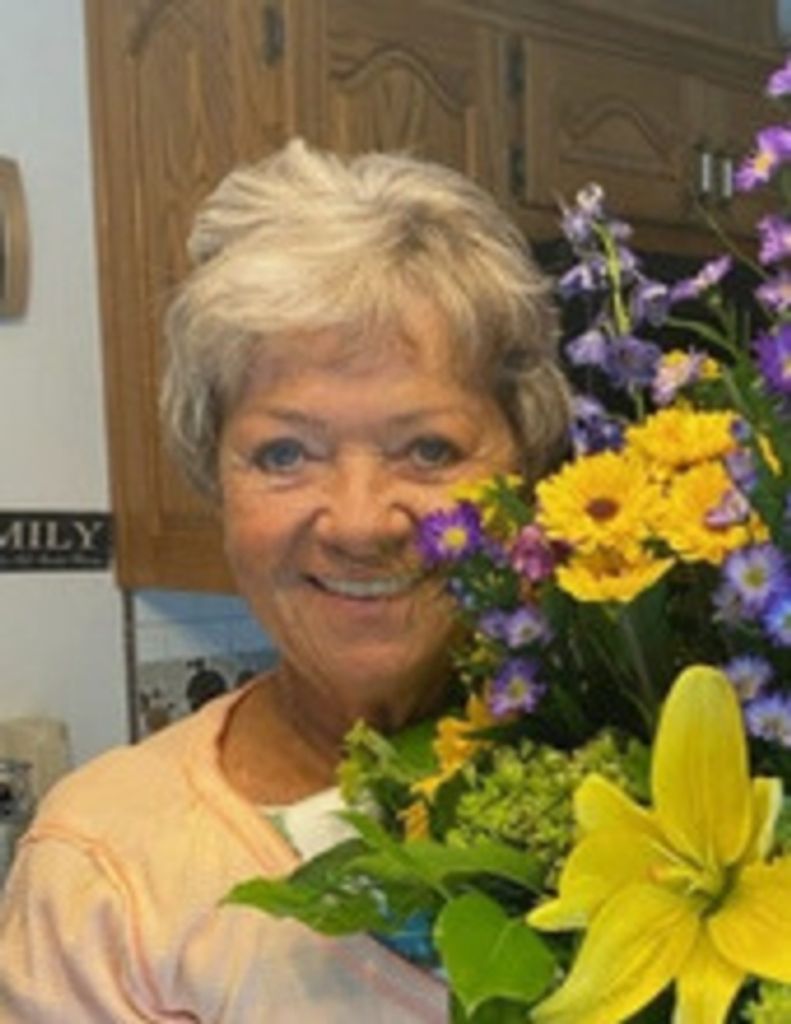 Patsy Duncan Profile Photo