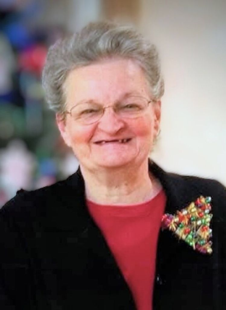 Faith Judith (Ziel)  Morse