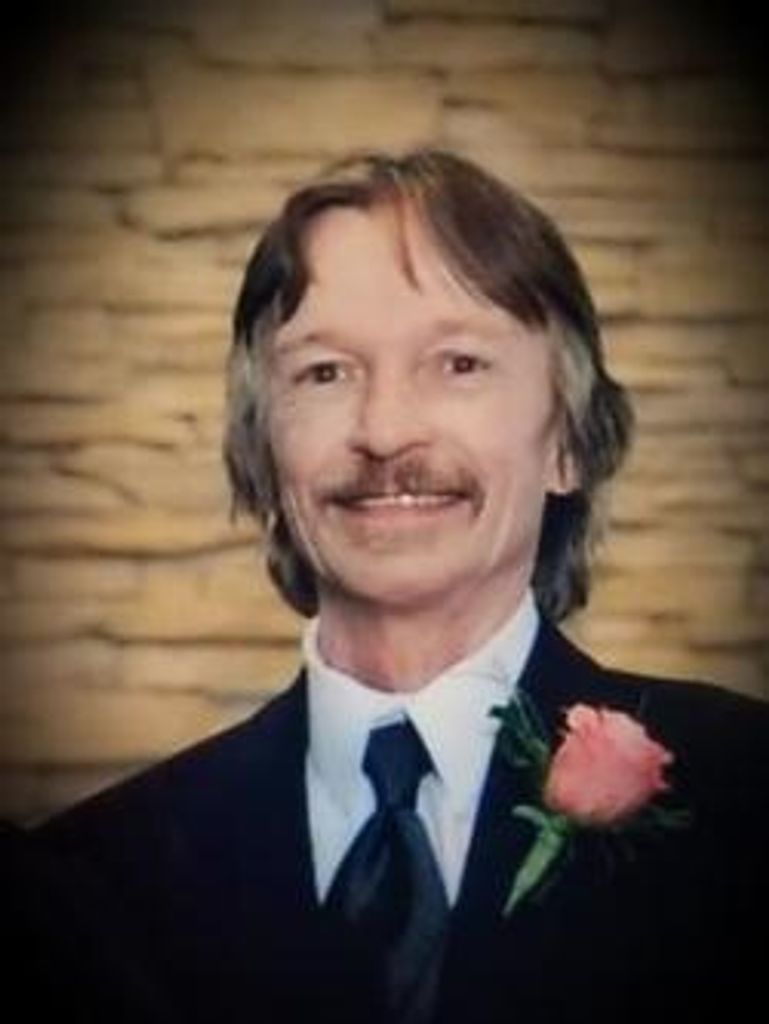 Dennis Earl Stowell Profile Photo