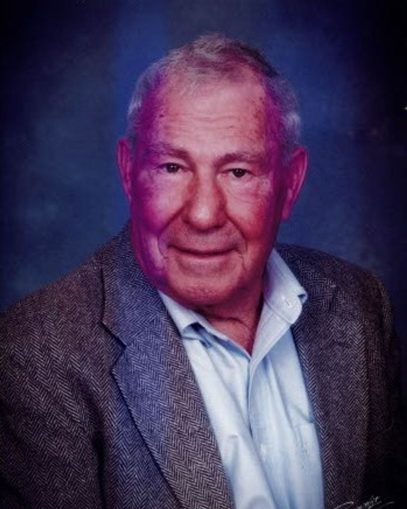 James "Jim" Walter Yoss
