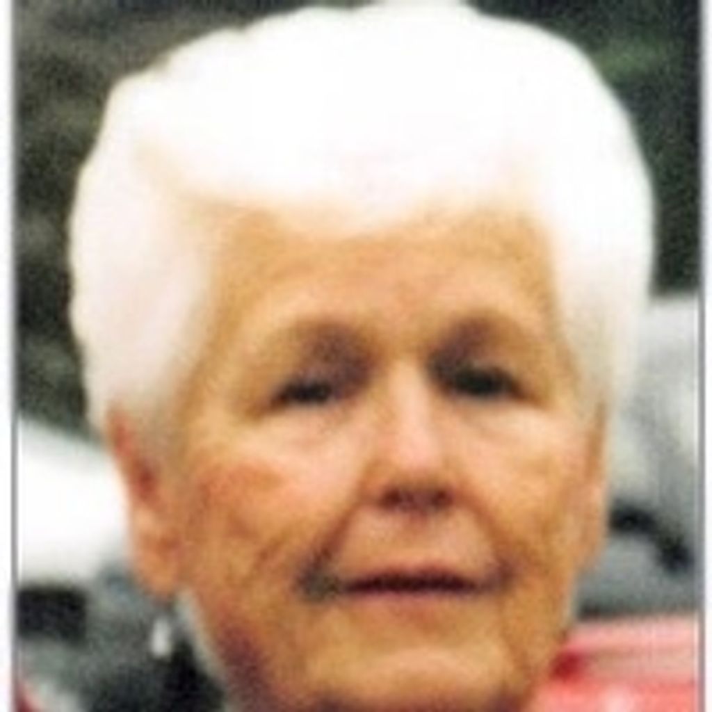 Helen Moscoffian