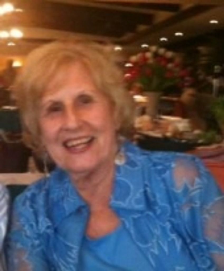 Merle Marie Tullier