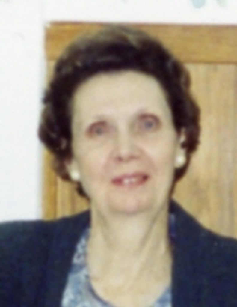 Wilma L. Kelley