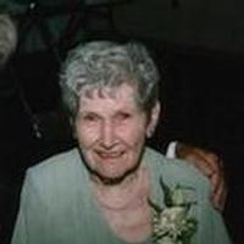 Johanna Jacobsma
