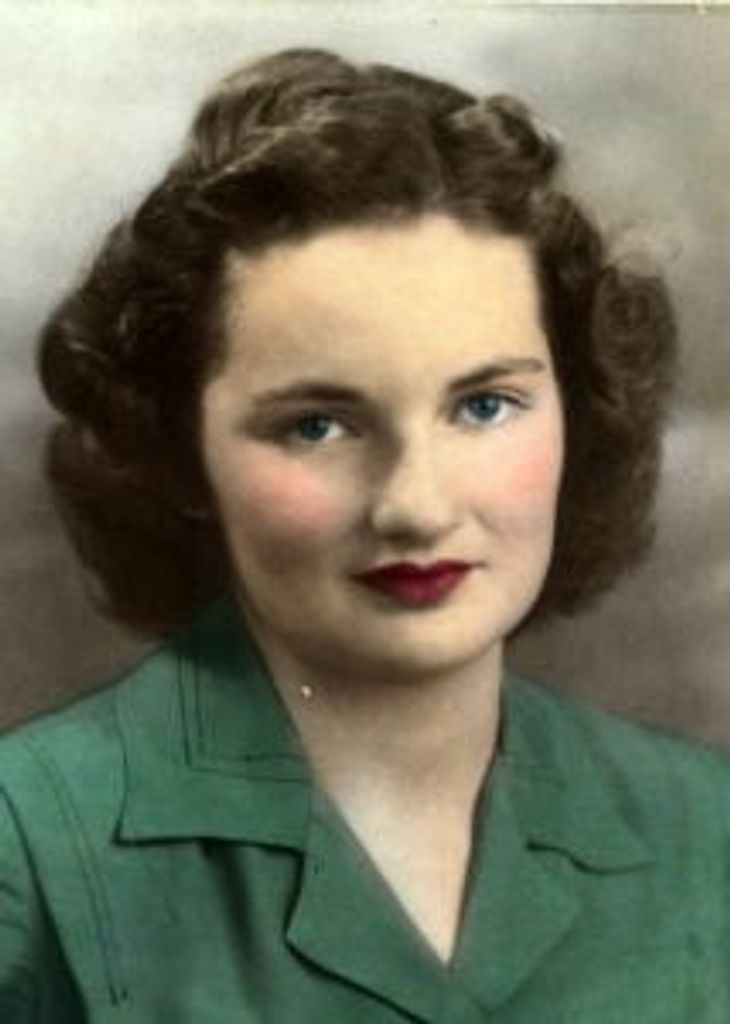 Lorene Parris Profile Photo