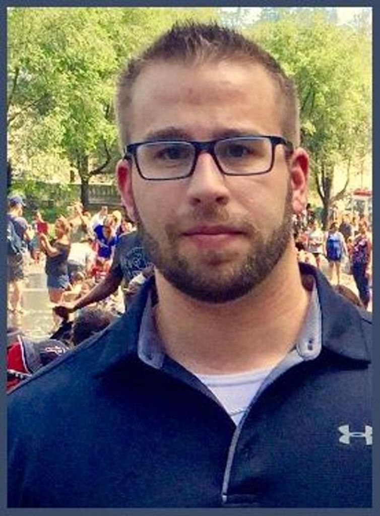 Edward Christopher Allaben Profile Photo
