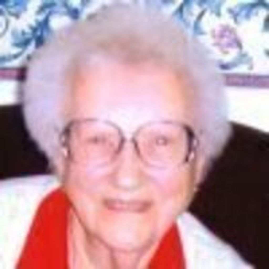 Alice L Prenoveau