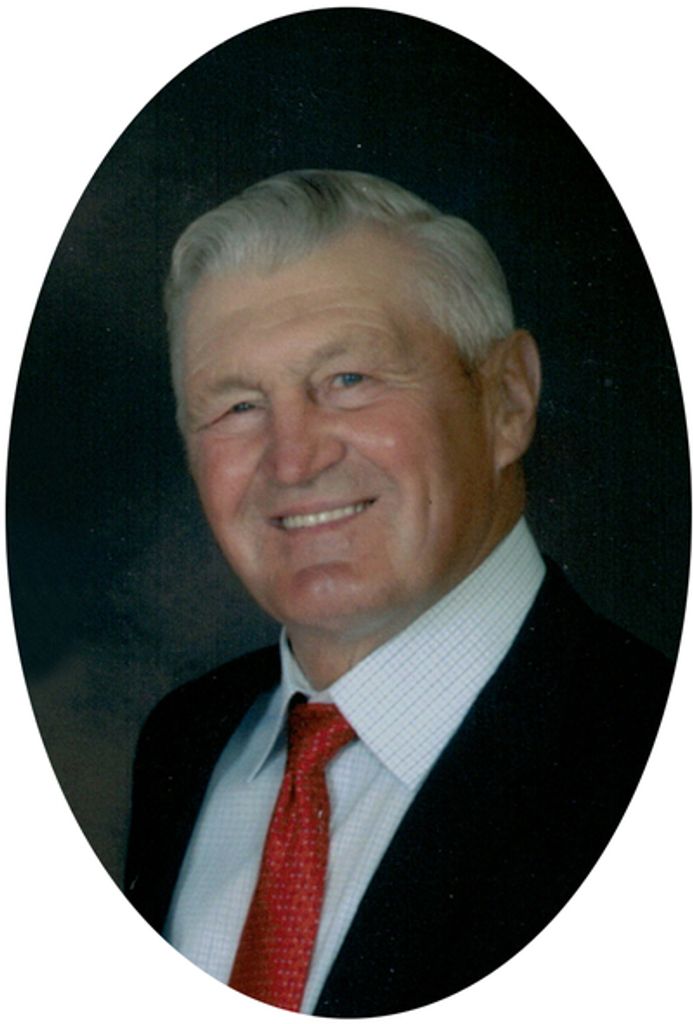 Ernest Schafer Profile Photo