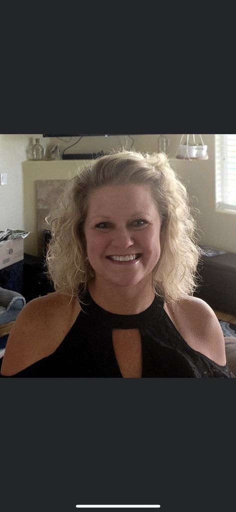 Jennifer Lee Ellis Profile Photo