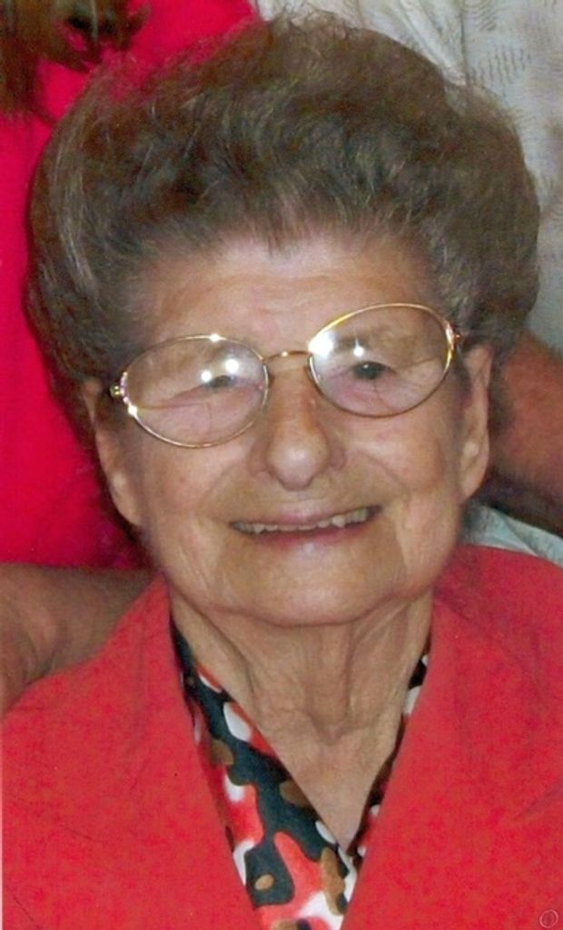 Alene Knight Profile Photo