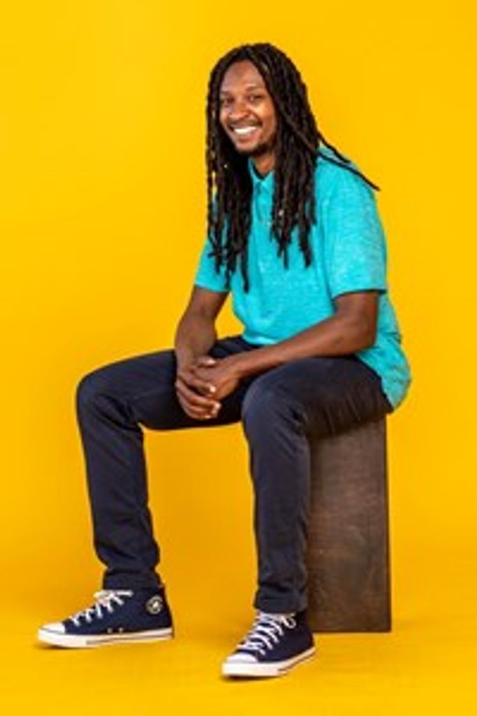 Jamarco Carnell