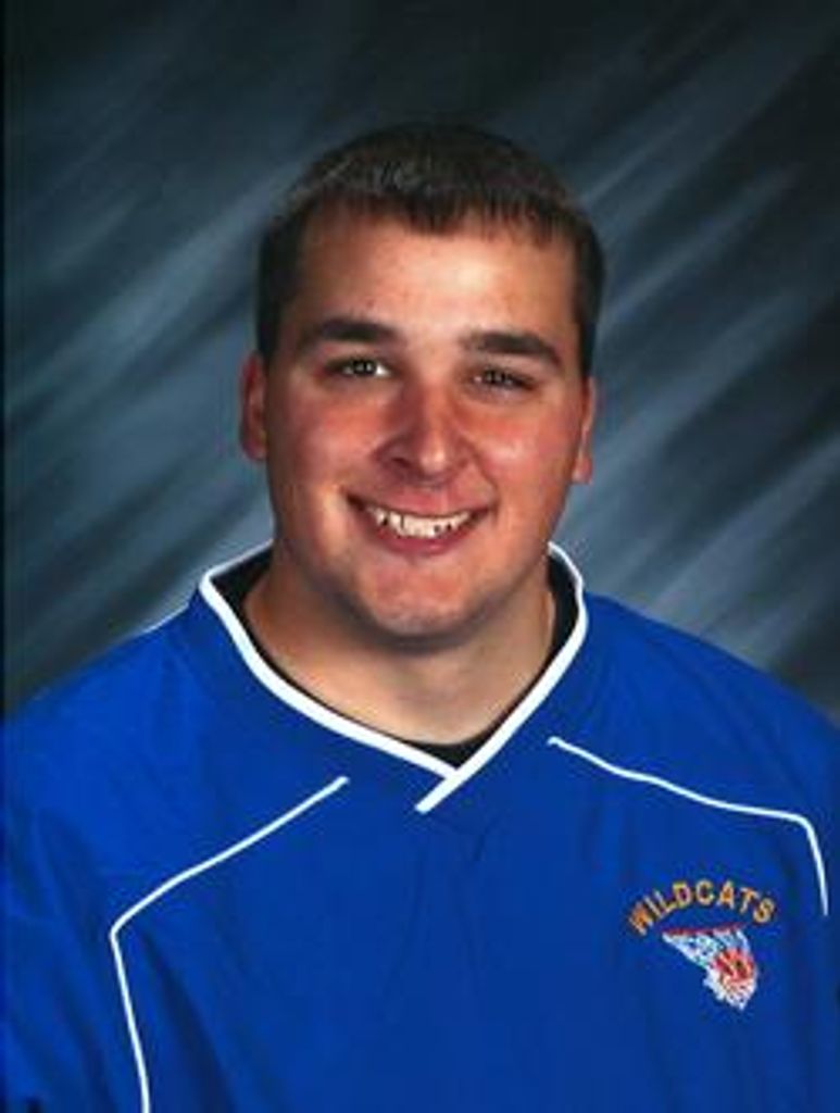Scott Allen Lindgren Profile Photo