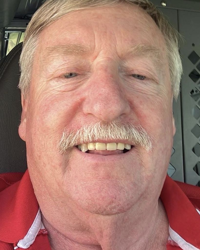 Charles A. McDevitt Profile Photo