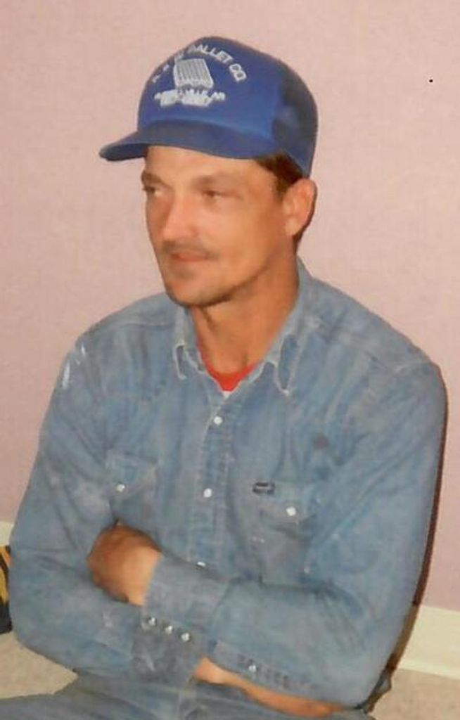Jerry Wayne Williams
