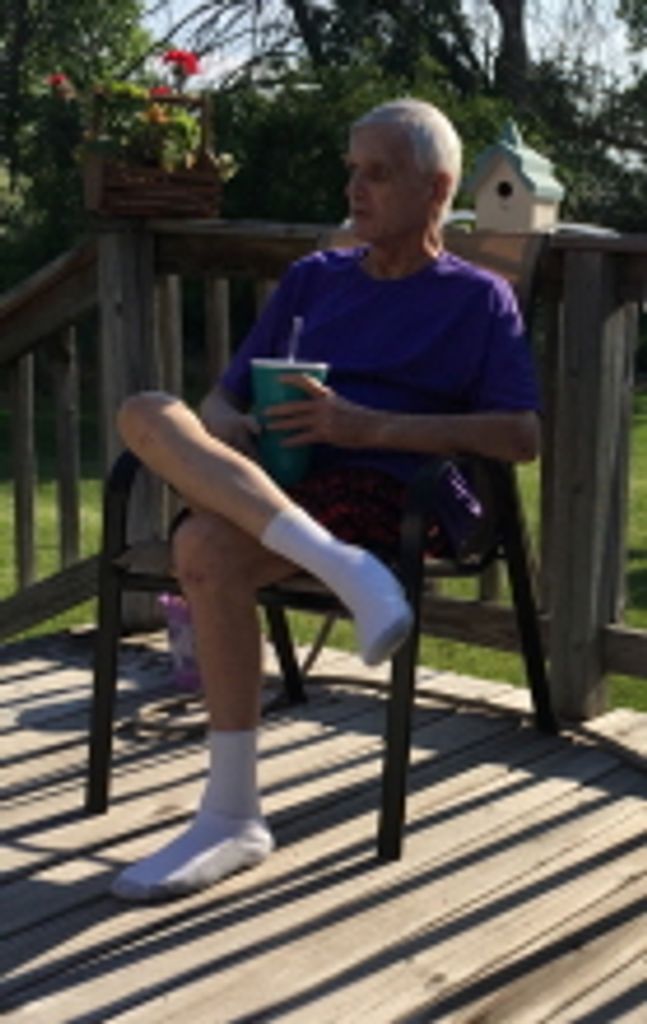 Gerald Paul Sparr Profile Photo