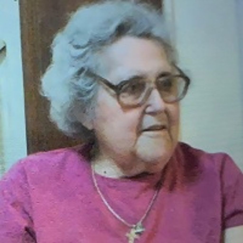 Dorothy Susan Veach
