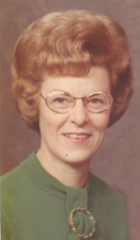 Helen E. Mense