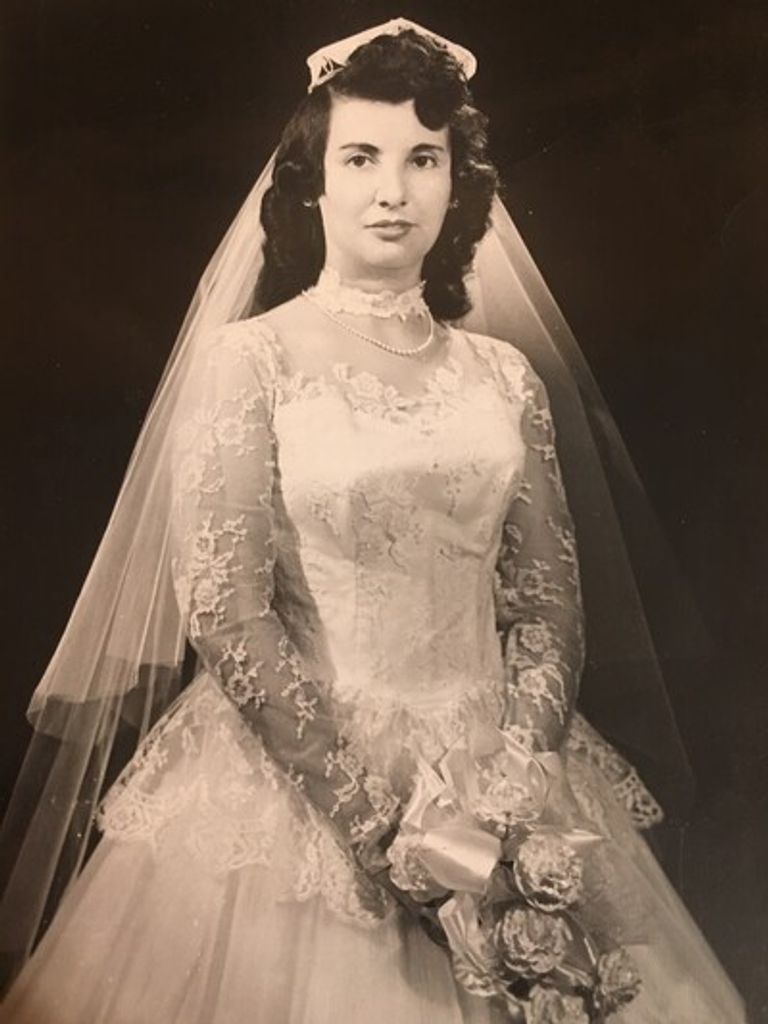 Ruth R Norzagaray Profile Photo