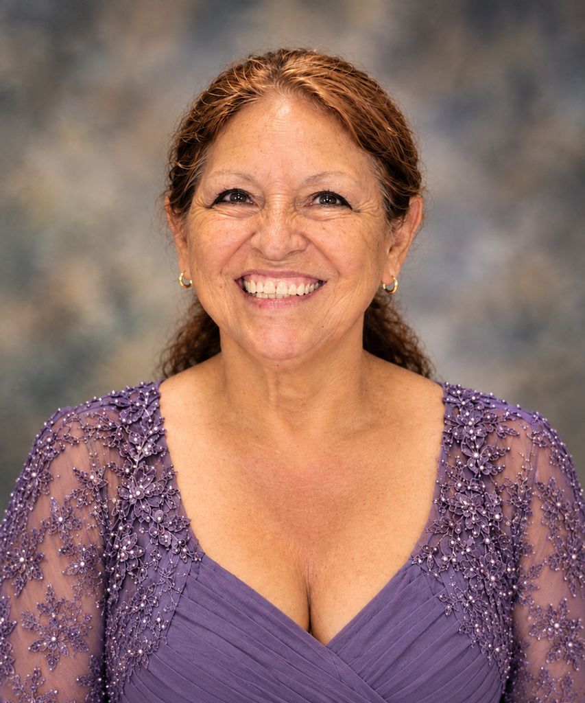 Dolores Orosco Luna Profile Photo