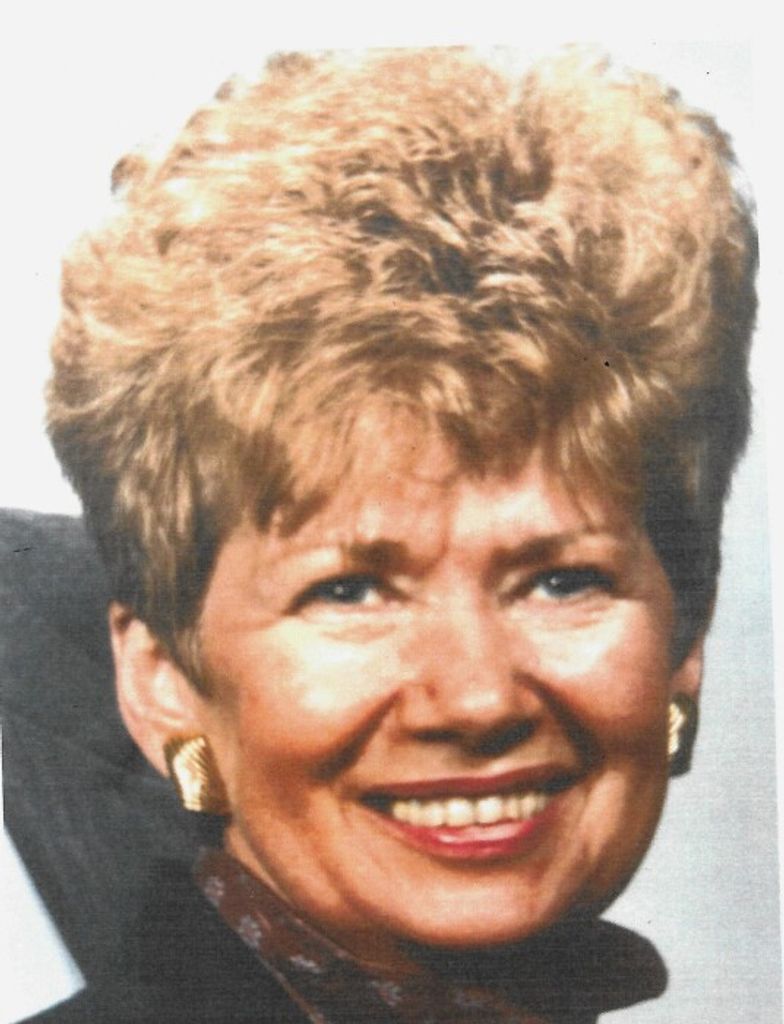 Marjorie Ruth Case Profile Photo