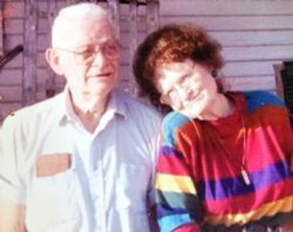 Barbara Alene Stuart Meads Profile Photo