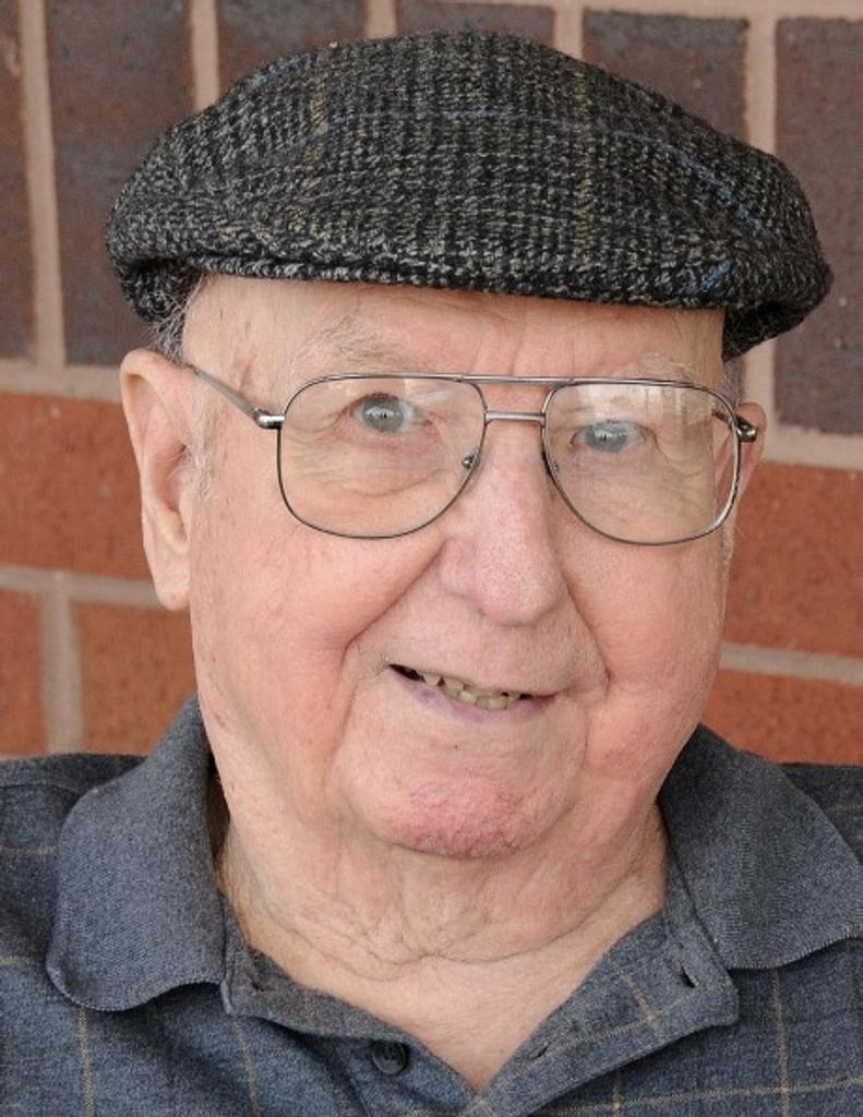 Franklin L. Knight