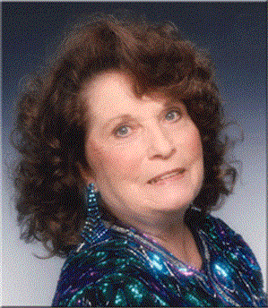 Patricia Reese