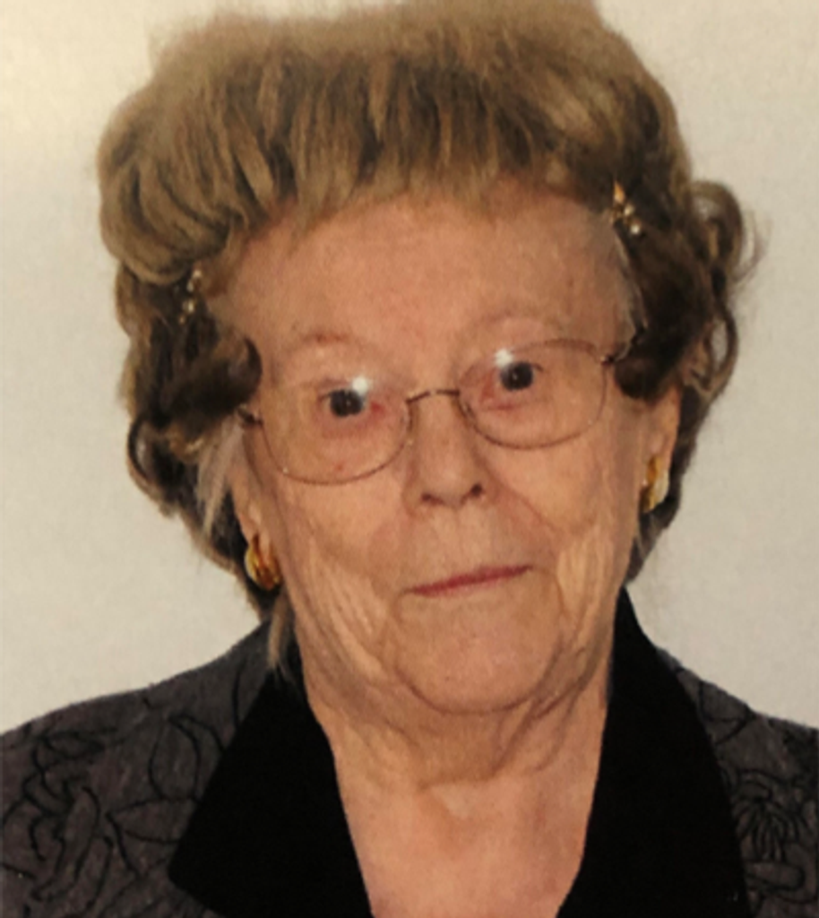 Rose Eberle Profile Photo