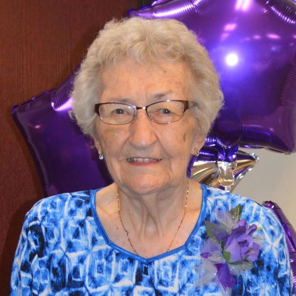 Clelia Mae Dooley
