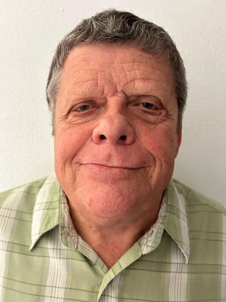 Reverend Joseph "Joe" Boyd Bagwell Profile Photo