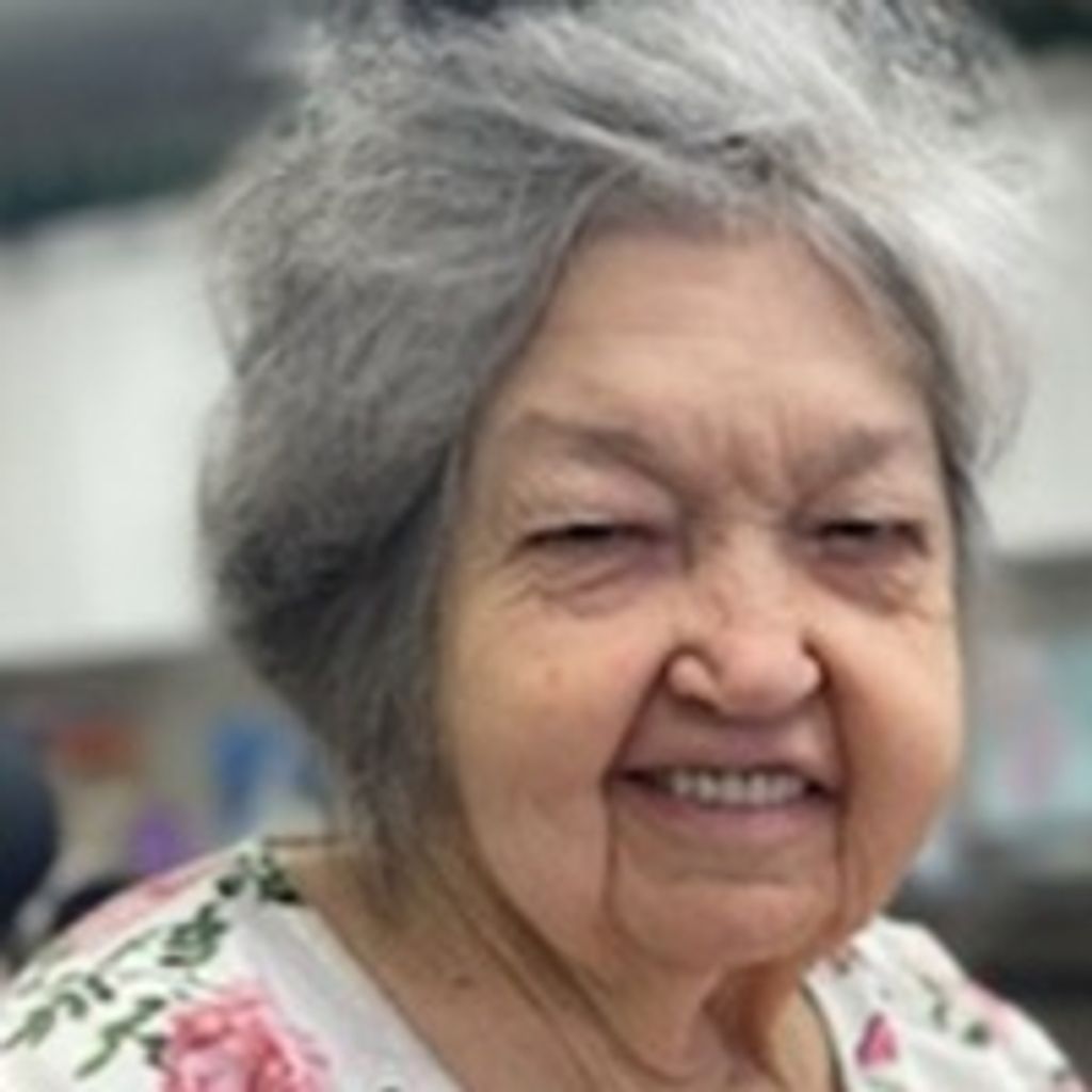 Barbara Leger