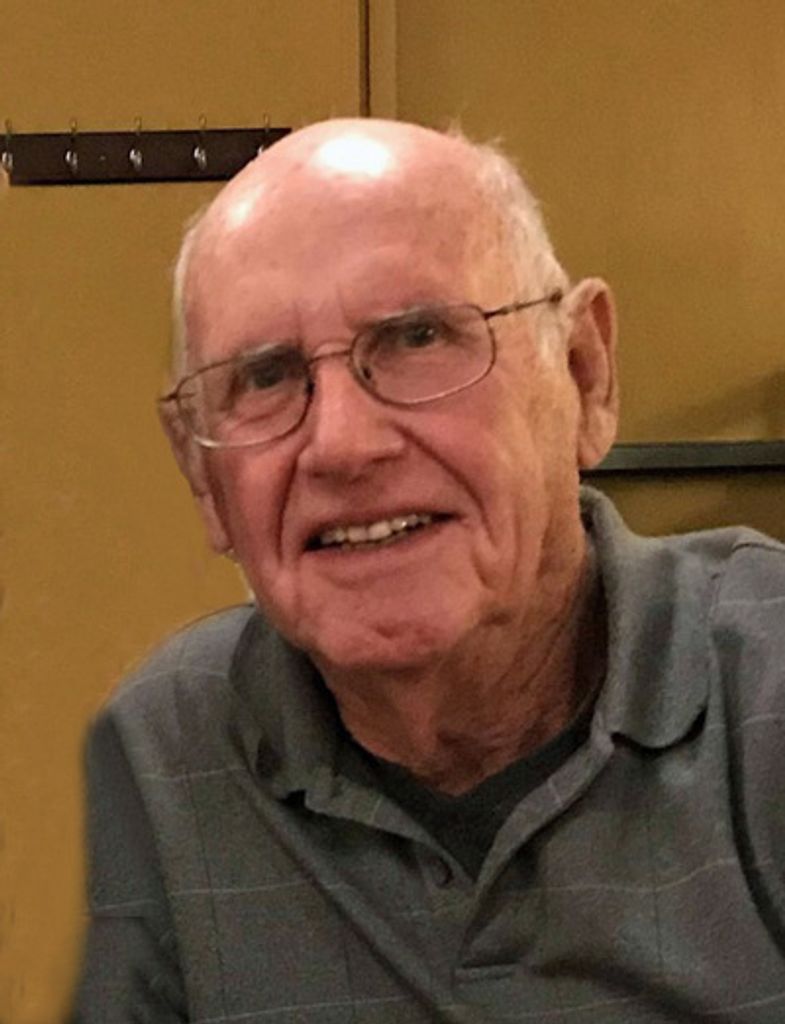 Charles Lee Bush Profile Photo