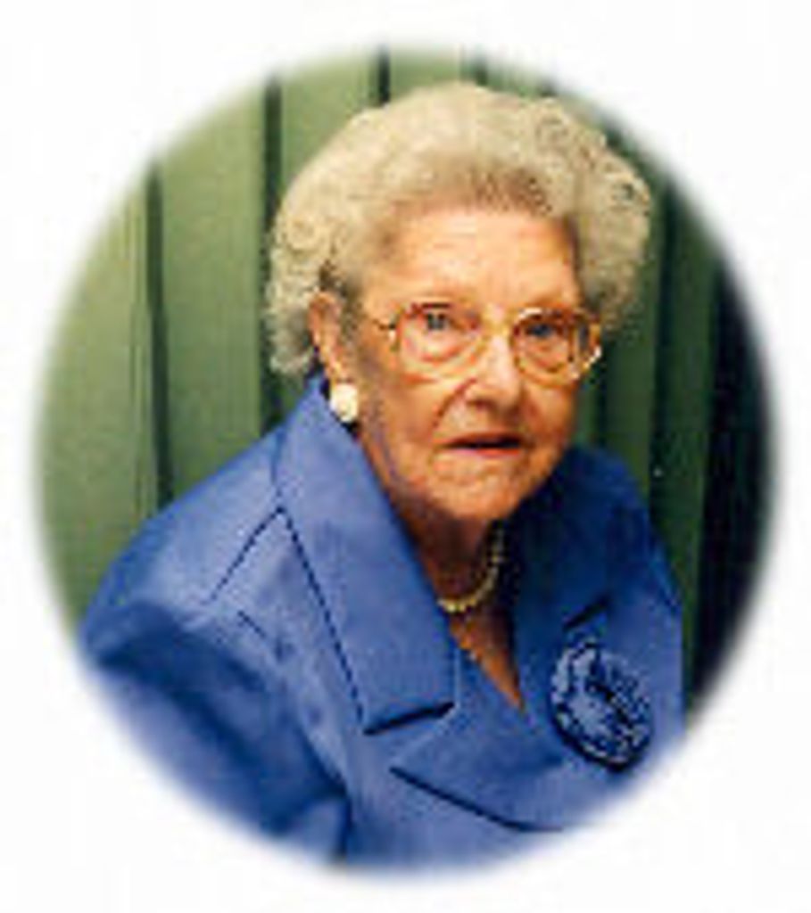 Virgie Bell Shouse Stinnett Profile Photo