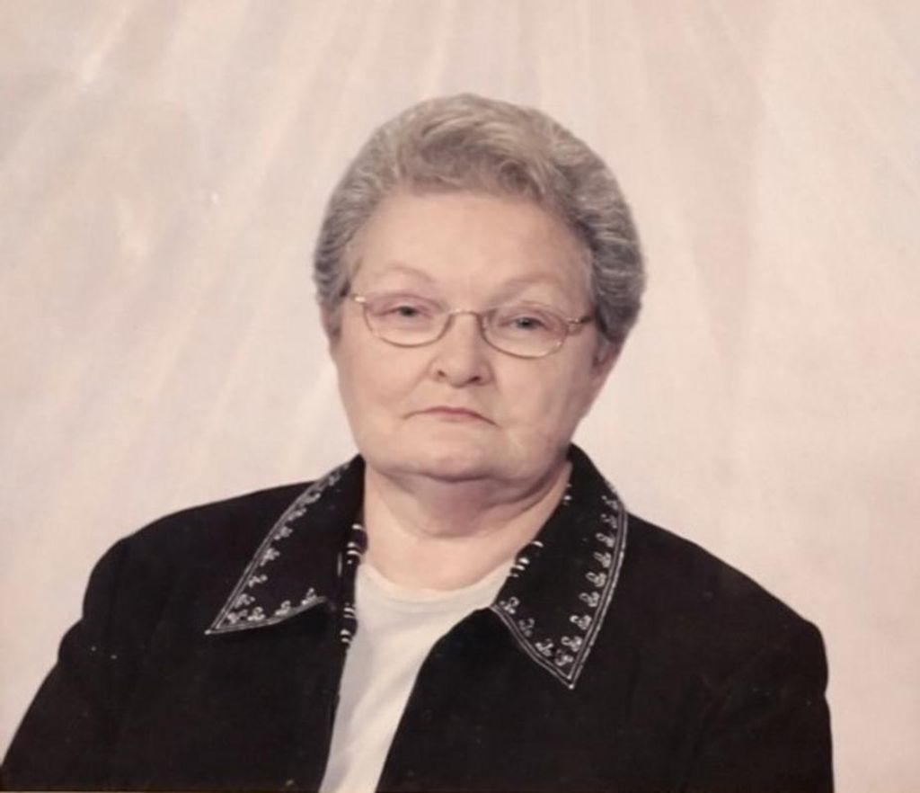 Priscilla Arlene Harrelson Profile Photo