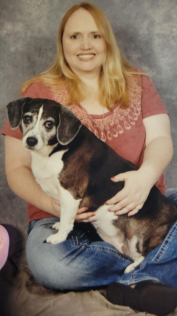 Patricia Darlene Newman Profile Photo