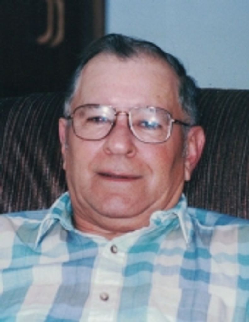 Clyde Ray Stanley