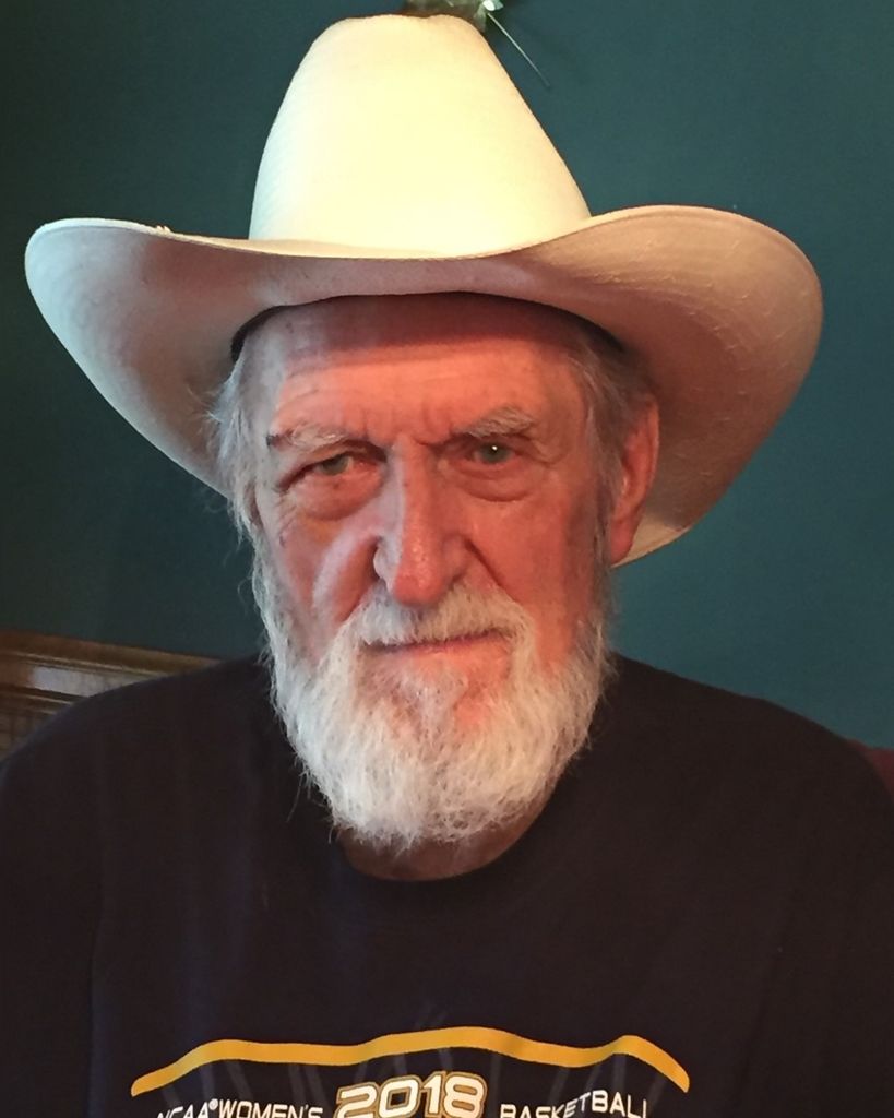 Texas Richard Matros