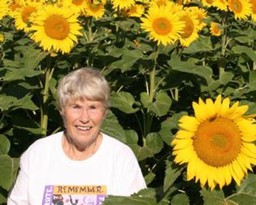 Gail Iglehart Profile Photo