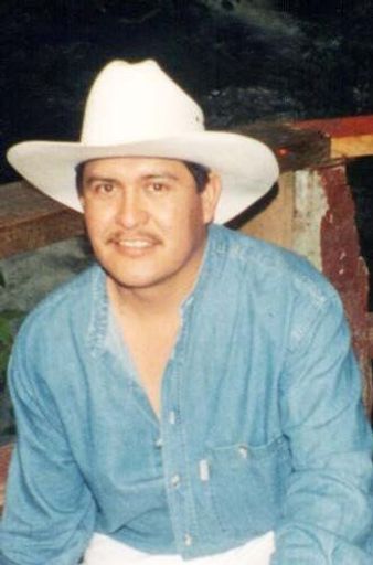 Marcos Hernandez Vidal Profile Photo