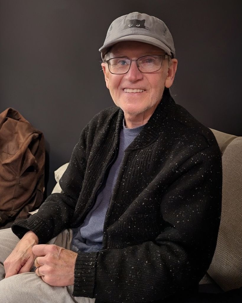 Ihor Michael Steckowych