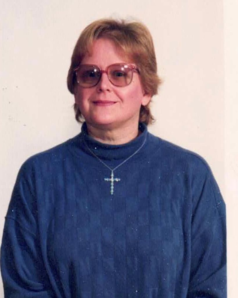 Darcy D. Smith-Wall