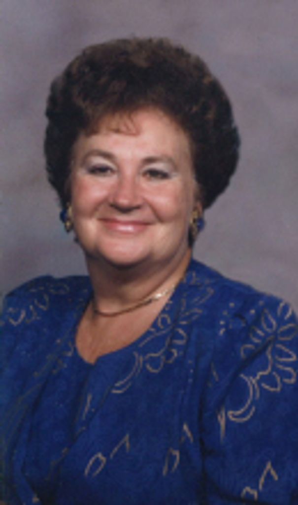 Darlene Mona Clark
