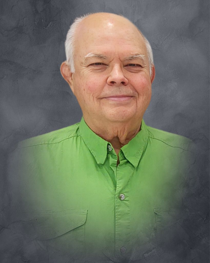 Mr. Danny DeWayne Young Profile Photo