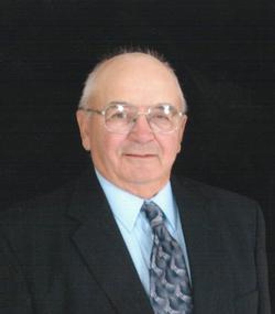Eldon G Steinbrink